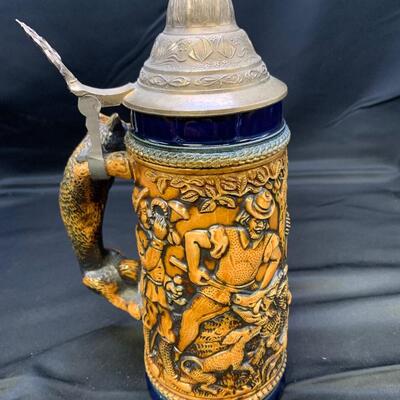 STEIN