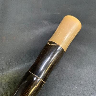 MILITARY SWAGGER STICKS