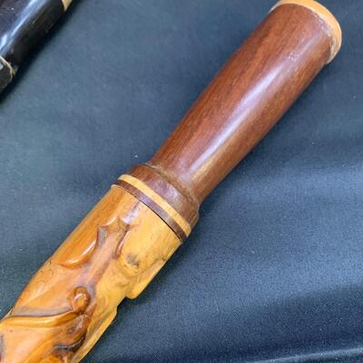 MILITARY SWAGGER STICKS