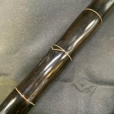 MILITARY SWAGGER STICKS