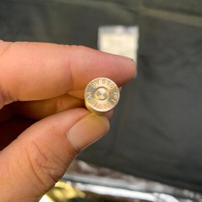 .999 SILVER BULLET