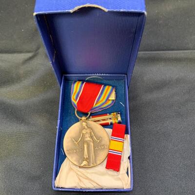 MEDAL LOT