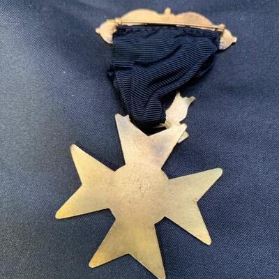 MEDAL LOT