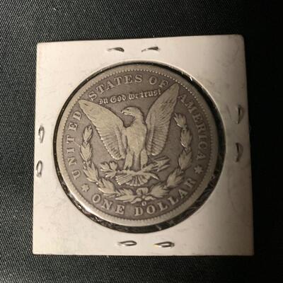 SILVER COIN