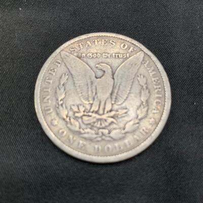 SILVER COIN