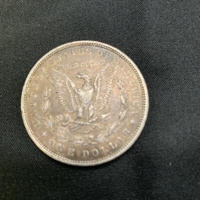 SILVER COIN