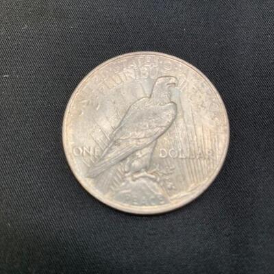 SILVER COIN