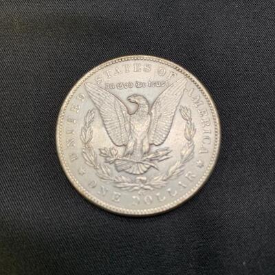 SILVER COIN