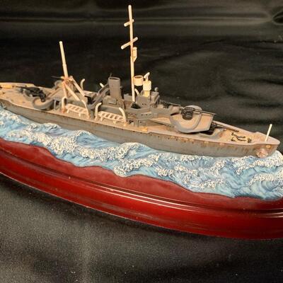 NAVY CUTTER MODEL