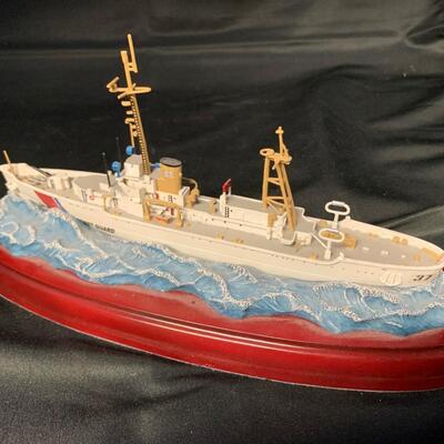 NAVY CUTTER MODEL