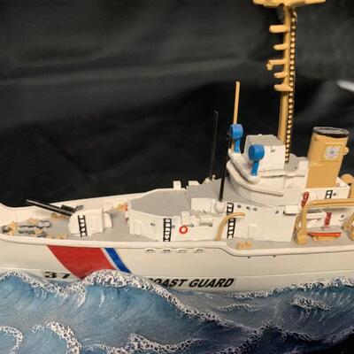 NAVY CUTTER MODEL