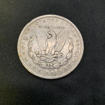 SILVER COIN