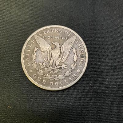 SILVER COIN