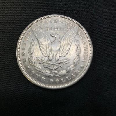 SILVER COIN