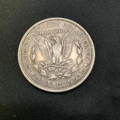 SILVER COIN