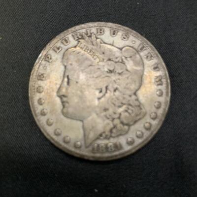 SILVER COIN