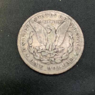 SILVER COIN
