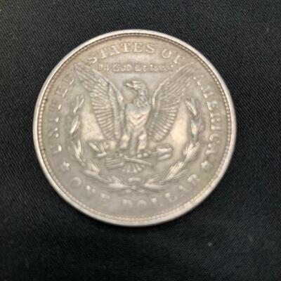 SILVER COIN