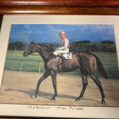 HORSE RACING PICTURES