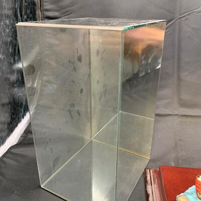 LIGHTSHIP CASED MODEL