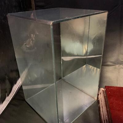 Lightship model