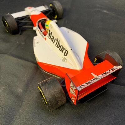 F1 MODEL