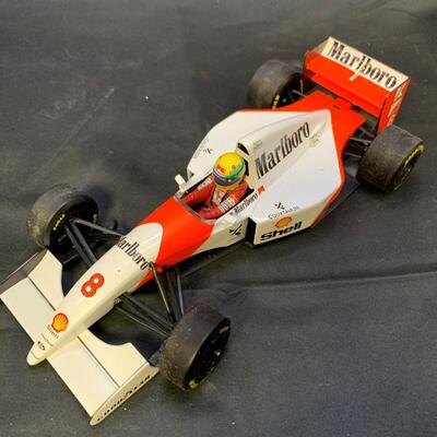 F1 MODEL