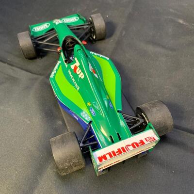 F1 MODEL