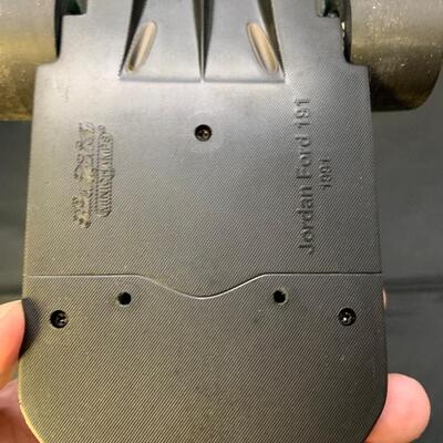 F1 MODEL