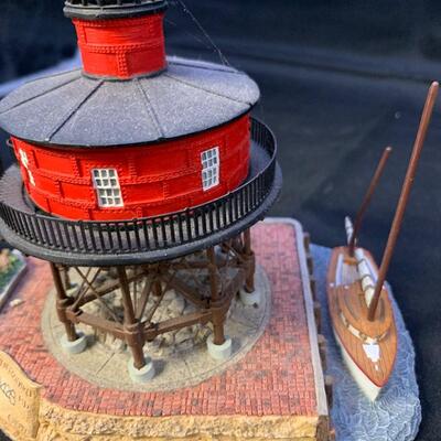 LIGHTHOUSE MODEL