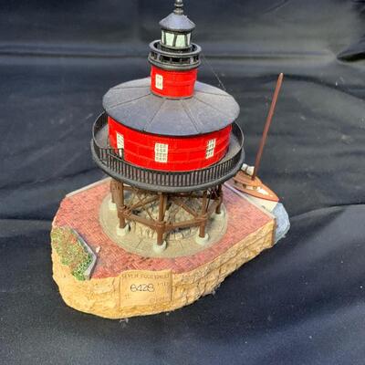 LIGHTHOUSE MODEL