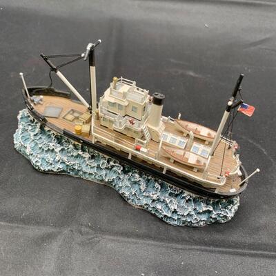 LIGHTHOUSE MODEL