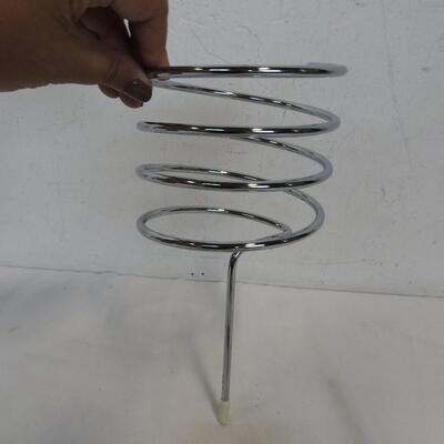 Pampered Chef Outdoor Party Sticks: Set of 1 large & 6 Smaller - New