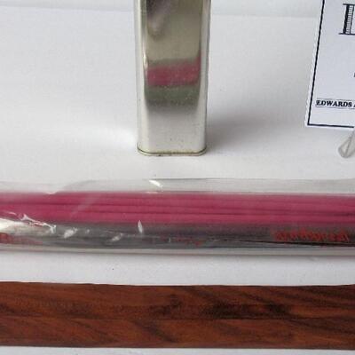 Almost Complete Set of Fruits and Berries Incense