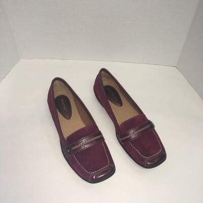 Hush Puppies - New - 8.5W