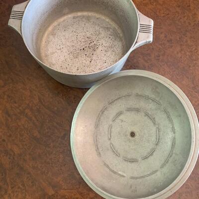 Magnalite Pot 5 Quarts/4.5 Liters