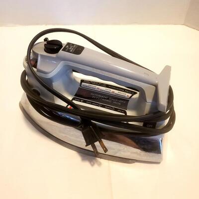 Vintage Kenmore Iron - Sears Roebuck & Co.