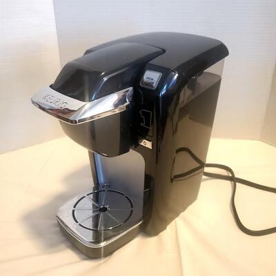 Keurig Coffee Machine