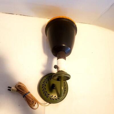 Vintage Light - Works