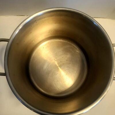 Vollrath Stainless Steel Stock Pot