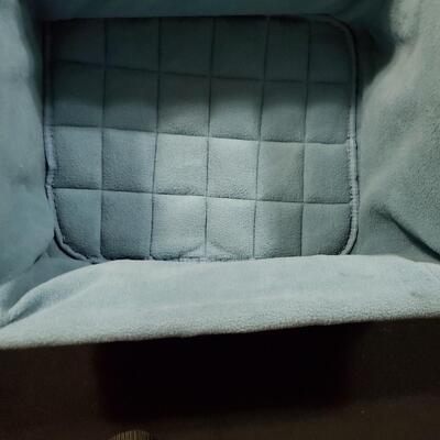 Dog Car Booster Seat