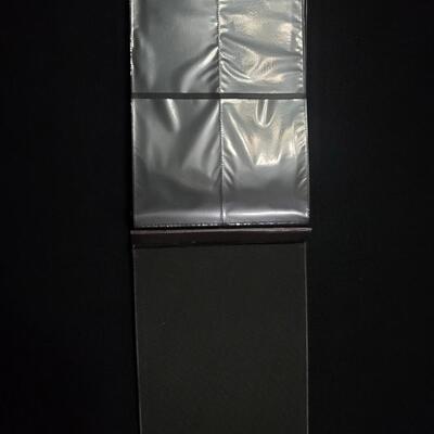 New Family Photo Album