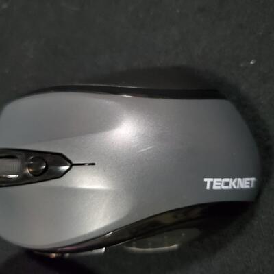 2 Computer Mouse