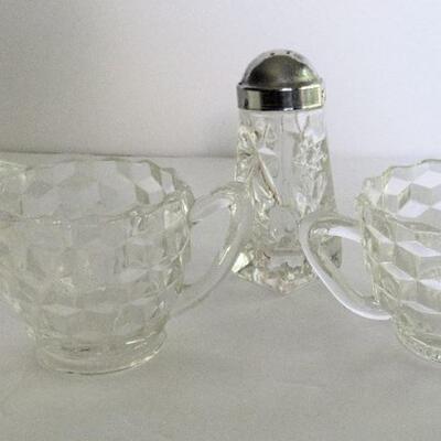 Misc Kitchenware Pieces