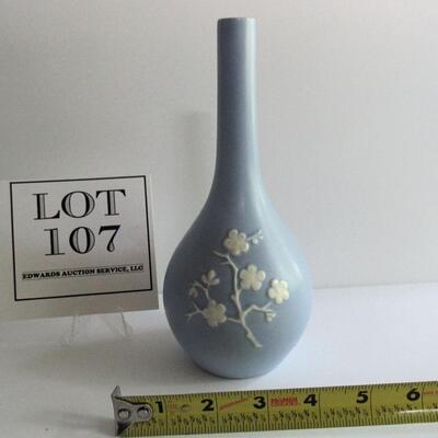 Vintage Copeland Spode England Bud Vase