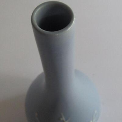 Vintage Copeland Spode England Bud Vase