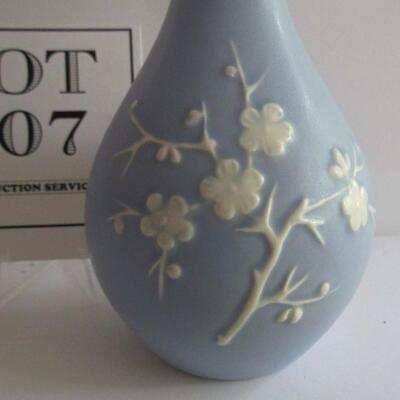 Vintage Copeland Spode England Bud Vase