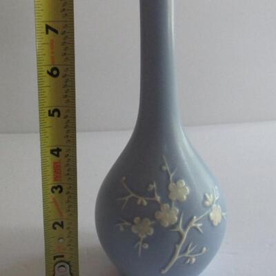 Vintage Copeland Spode England Bud Vase
