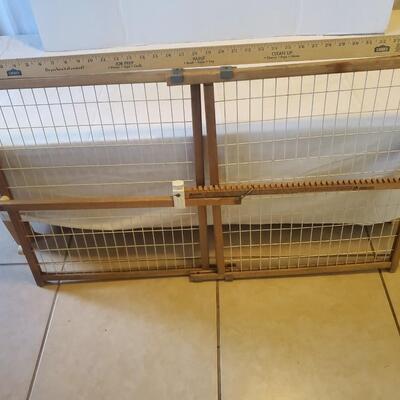 Dog Gate - A