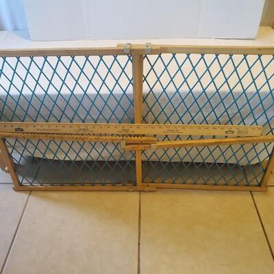 Dog Gate - B